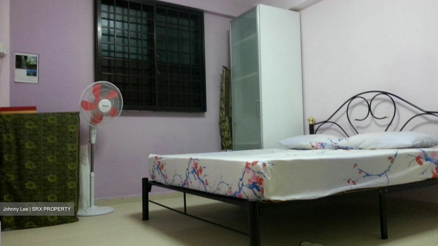 Blk 37 Rumah Tinggi View (Bukit Merah), HDB 3 Rooms #604422741